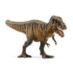 Figurine tarbosaure schleich 15034 dinosaurs ds 5 ans