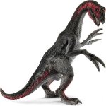 Figurine thérizinosaure 195 cm mâchoire mobile schleich 15003 dinosaurs pour enfant dès 4 ans Figurine thérizinosaure 195 cm mâchoire mobile schleich 15003 dinosaurs pour enfant dès 4 ans