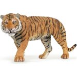 Figurine tigre - papo - la vie sauvage - mixte - int�rieur
