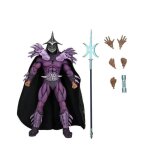 Figurine tortues ninja 2 - ultimate shredder 18cm