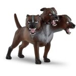 Figurine touffu harry potter pour enfants ds 6 ans taille 165 cm schleich 13990 harry potter univers ...