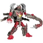 Figurine transformers - transformers - 115 double punch - classe deluxe - 11 cm - 2 modes Figurine transformers - transformers - 115 double punch - classe deluxe - 11 cm - 2 modes