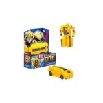 Figurine transformers one cog changers modle alatoire