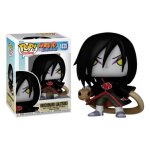 Figurine vinyle funko pop! orochimaru akatsuki - naruto shippuden