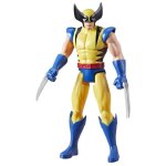 Figurine wolverine - hasbro - titan hero series - 285 cm - jouet x - men pour enfants