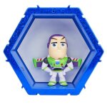 Figurine - wow! pods - disney pixar - toy story - buzz - interactive avec lumire - 15 cm