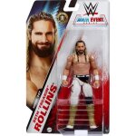 Figurine wwe - seth freakin rollins - 152 cm - technologie truefx - 10 points darticulation - série 147 ... Figurine wwe - seth freakin rollins - 152 cm - technologie truefx - 10 points darticulation - série 147 ...