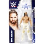 Figurine wwe - seth rollins - 10 points darticulation - truefx - 15 cm Figurine wwe - seth rollins - 10 points darticulation - truefx - 15 cm