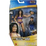 Figurine wwe wrestlemania collection lite chyna - wwe - 15 cm - 25 points darticulation
