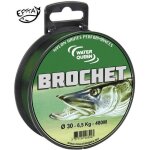 Fil brochet 35 / 100 360m