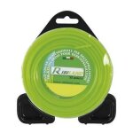 Fil carre pour debroussailleuse 3 mm Fil carre pour debroussailleuse 3 mm