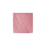 Fil � crocheter - rico design - essentials crochet - 100% coton - 50 g - couleur rose