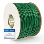 Fil de limitation pour robot tondeuse yardforce comp cable - qg - rouleau - �27mm : 50m