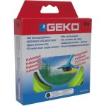 Fil nylon carr pour coupe bordure d: 1. 6mmx15m