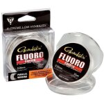 Fil de p�che fluorocarbone gamakatsu g - line - blanc - 042 mm