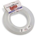 Fil de p�che fluorocarbone sufix super 21 fc clear 60 sock - transparent - 50 m / 060 mm