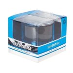 Fil de pche shimano technium 6. 1kg - grey - 0255 mm