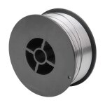 Fil de soudage mig sans gaz - omabeta - e71t - gs - 0. 9mm - haute qualit� - soudage toutes positions ...