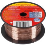 Fil  souder - rothenberger - acier et cuivre - 06 mm - 1 kg