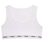 Fila brassire de sport en coton streetwear femme