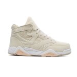 Chaussures de running fila m - squad s mind wmn - beige - respirant