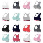 Fila brassières surprise coton lot de 2 femme Fila brassières surprise coton lot de 2 femme