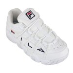 Chaussures de running femme - fila - uproot wmn - blanc - multisport - sec Chaussures de running femme - fila - uproot wmn - blanc - multisport - sec