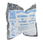 Filasse de lin - geb - recharge - qualit� sup�rieure - r�colt�e en europe