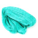 Filet anti - oiseaux - omabeta - pe - vert - 4m * 10m - protection des fruits et l�gumes