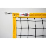 Filet de beach - volley comp�tition 3mm
