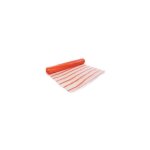 Filet de chantier - 1 x 50 m - orange