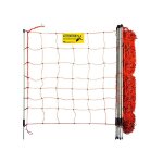 Filet mouton piquets renforc�s 0. 90 x 50 m