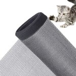 Filet de protection pour fen�tre de chat - moustiquaire pour chat moustiquaire pour balcon moustiquaire ...