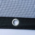 Filet de protection multifonction 100g / m2 werka pro 5 x 9 m