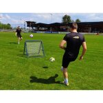 Filet de rebond doube face - tchoukball 2 faces Filet de rebond doube face - tchoukball 2 faces