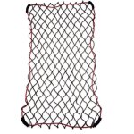 Filet de remorque - joubert - dimensions 150 x 105 cm - lastique - scuris - facile  installer