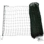 Filet volaille piquets renforc�s 1. 10 x 50 m
