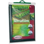 Film paillage - toutes cultures - 10x1. 4 m