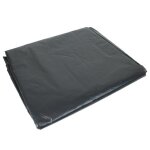 Film de paillage micro perfor pour fruits et lgumes - 140 m x 10 m - noir - linxor