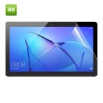 Film protecteur cran 10 pouces 3h universel tablette samsung huawei lenovo asus yonis