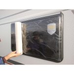 Film de protection des baies