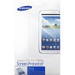 Film de protection dcran - tablette tactile galaxy note - 8 pouces - samsung