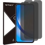 Film de protection - samsung - galaxy a34 5g / a15 4g / a15 5g - verre tremp� - lot de 2 - anti choc