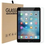 Film de protection vitre verre trempe transparent pour apple ipad mini 1 - 2 - 3 7. 9