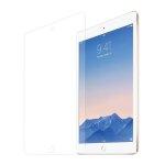 Film verre tremp� ipad air 2 ipad pro 97 protection anti choc (transparent)