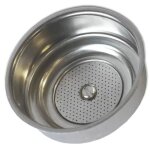 Filtre 1 tasse pour cafeti�re et expresso magimix - blanc - cartouche de filtre - caf� moulu
