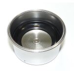 Filtre 2 tasses ce340a / ce440a - riviera et bar - gris - caf� moulu - cartouche de filtre