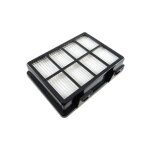 Filtre air aspirateur fs - 9100037984 fs9100037984 rowenta moulinex