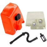 Filtre � air capot de carburateur pour tron�onneuse stihl 024 026 ms240 ms260 tron�onneuse 1121 140