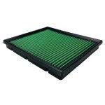 Filtre a air green pour bmw serie 3 f30 / f31 / f80 de 2011 a 2018 320d - 184cv - 36827652